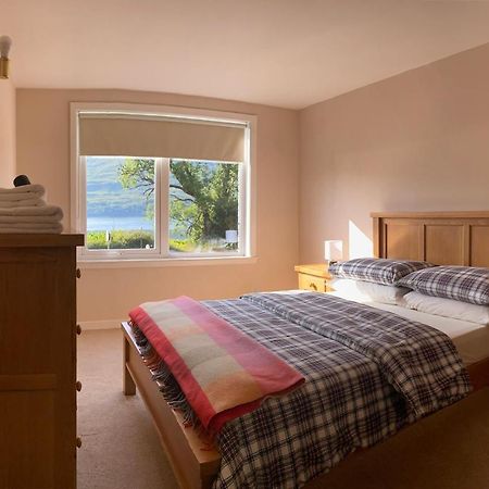 Conaglen, One Bedroom Apartment With Stunning Views. Fort William Exterior foto