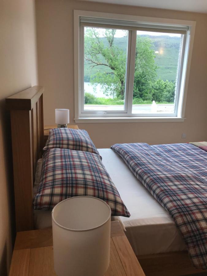 Conaglen, One Bedroom Apartment With Stunning Views. Fort William Exterior foto