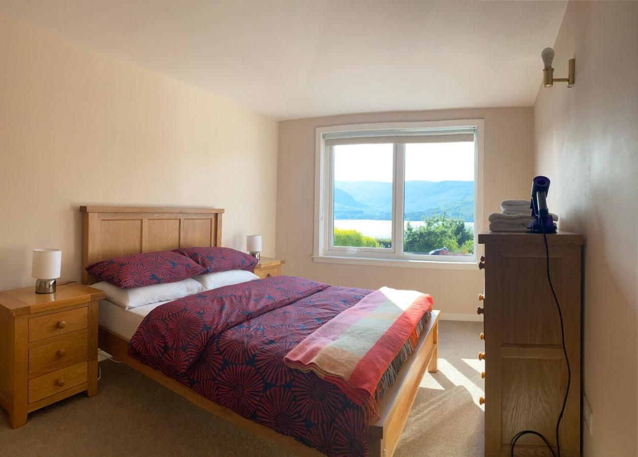Conaglen, One Bedroom Apartment With Stunning Views. Fort William Exterior foto