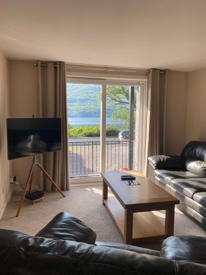 Conaglen, One Bedroom Apartment With Stunning Views. Fort William Exterior foto